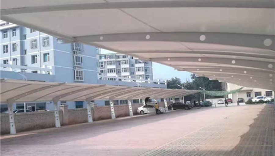 太原煤监局设备中心