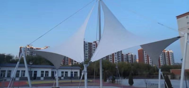 广灵养老康复广场